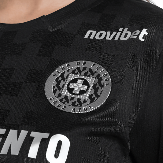 JERSEY ALTERNATIVO MUJER 2025-2026