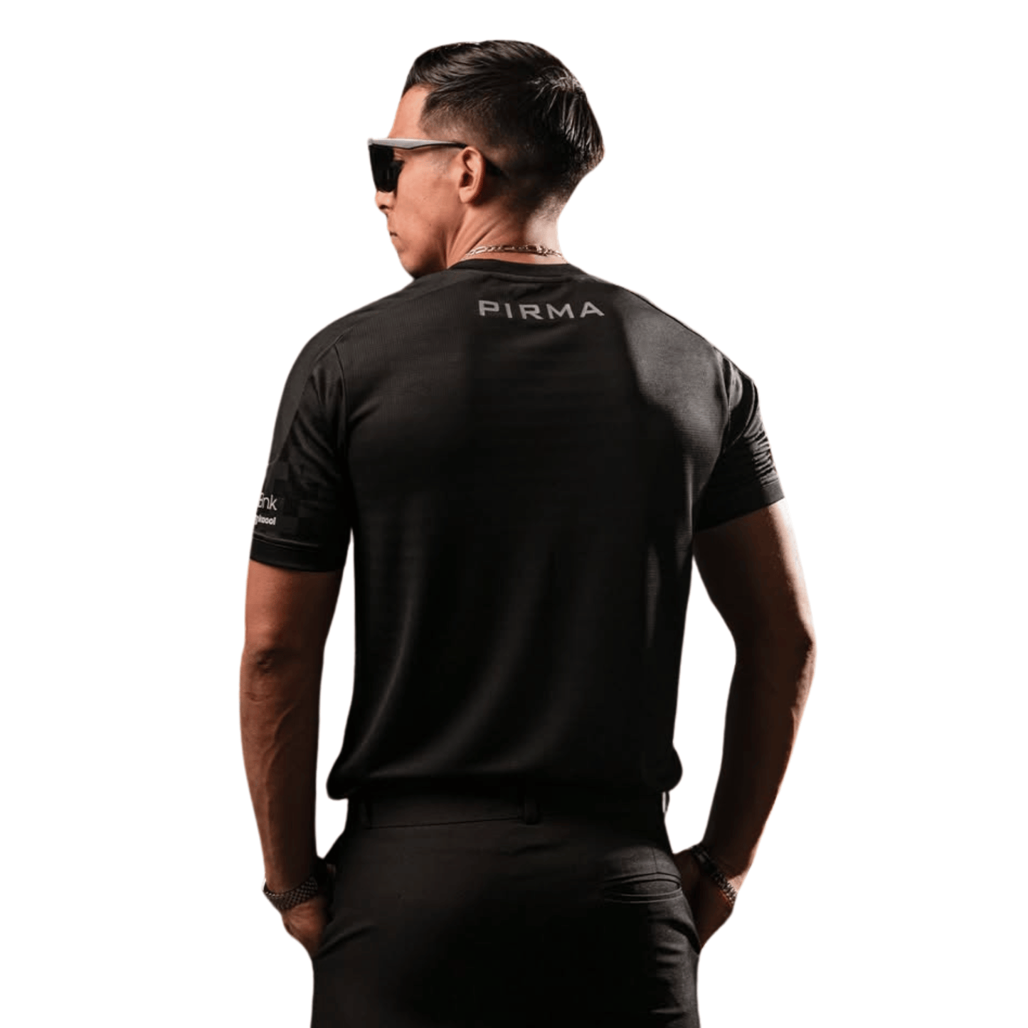 JERSEY ALTERNATIVO HOMBRE 2025-2026