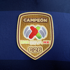 JERSEY ALTERNATIVA CRUZ AZUL 2026-2027