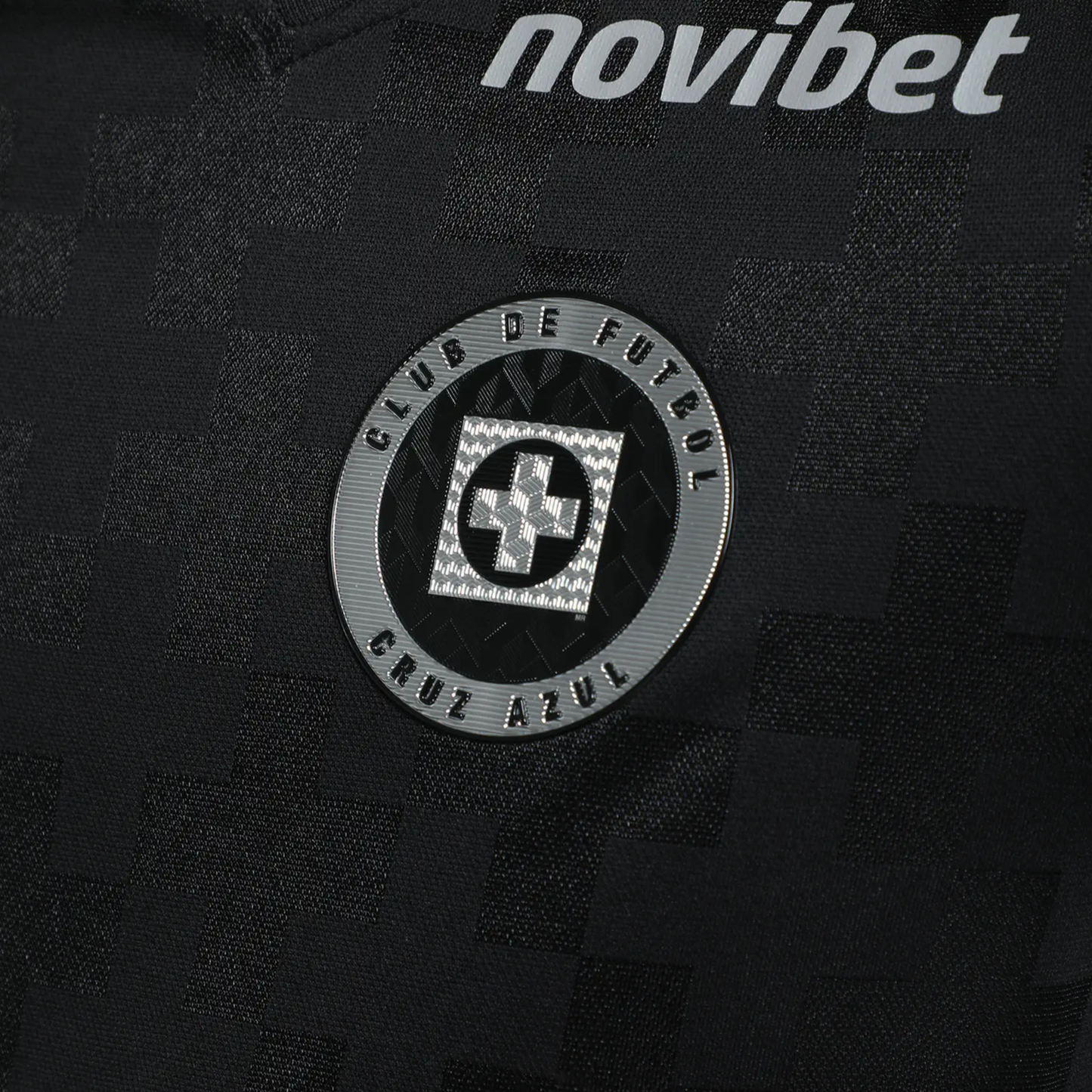 JERSEY ALTERNATIVO CLUB CRUZ AZUL HOMBRE 2025-2026