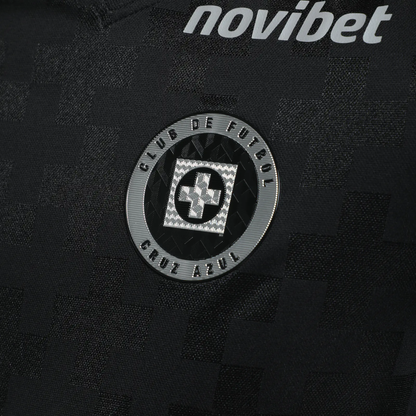 JERSEY ALTERNATIVO CLUB CRUZ AZUL HOMBRE 2025-2026