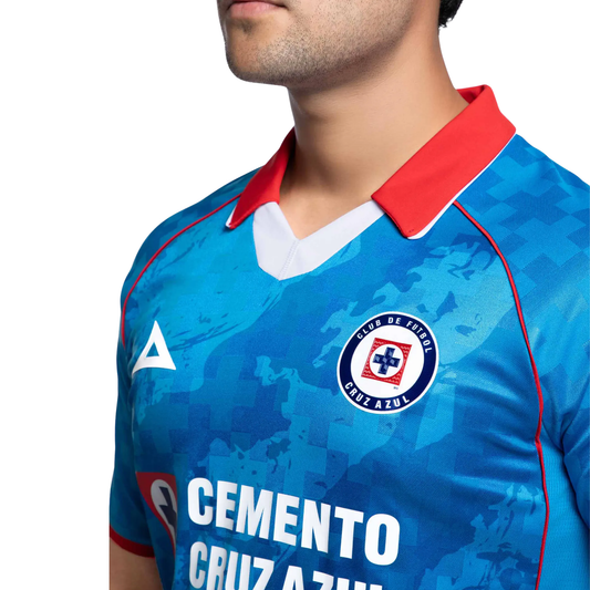 JERSEY CONTINENTAL LOCAL 25-26