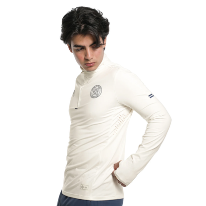 SUDADERA 1/2 CIERRE CAB BGE