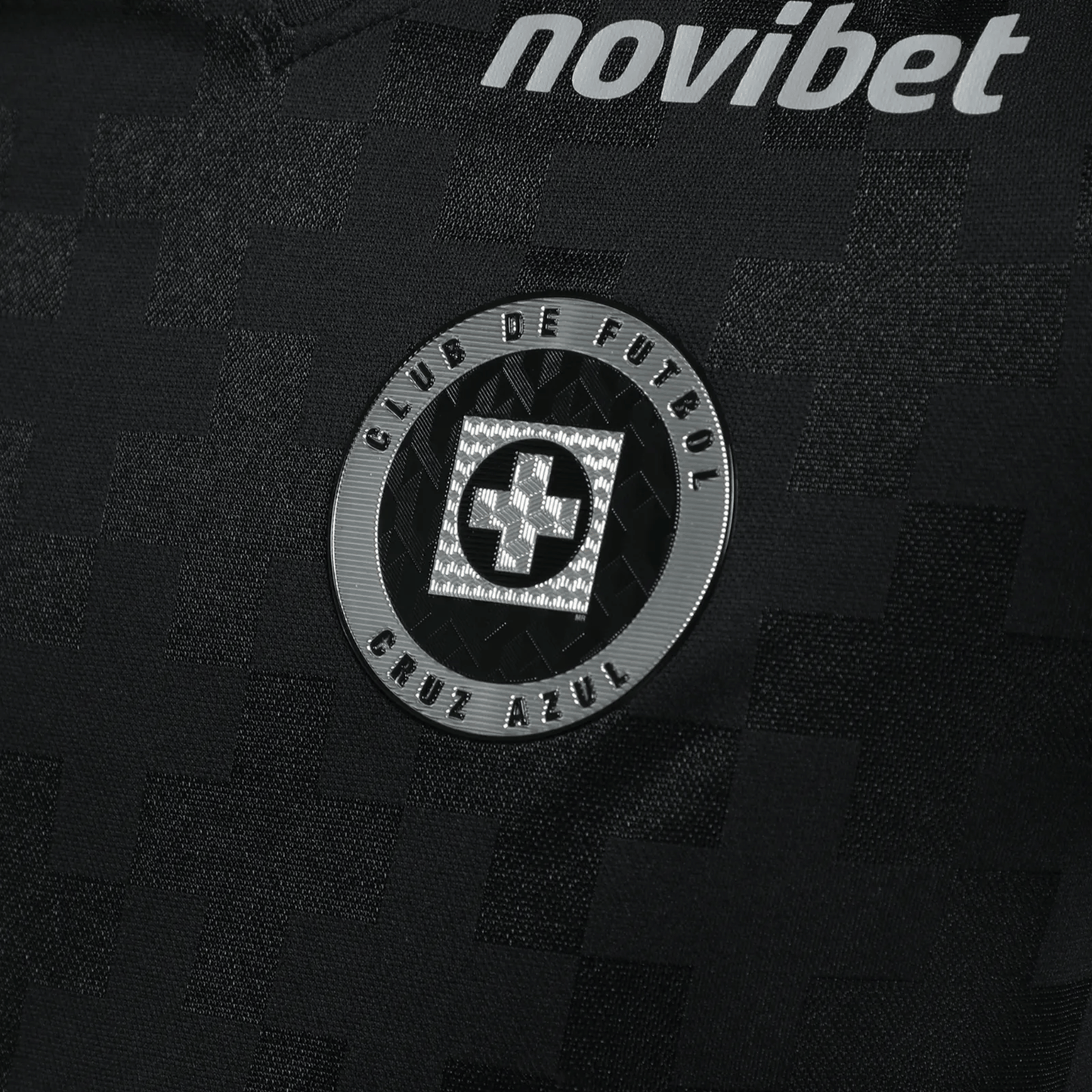 JERSEY ALTERNATIVO HOMBRE 2025-2026