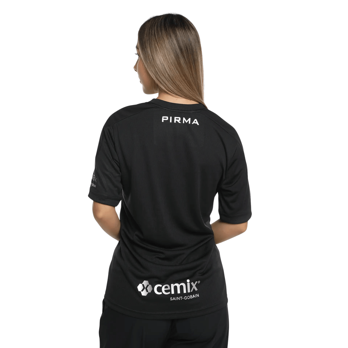 JERSEY ALTERNATIVO MUJER 2025-2026