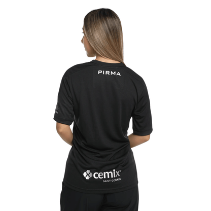 JERSEY ALTERNATIVO MUJER 2025-2026