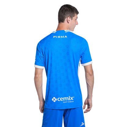 JERSEY LOCAL CLUB CRUZ AZUL 2026-2027