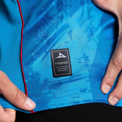 JERSEY CONTINENTAL LOCAL 25-26