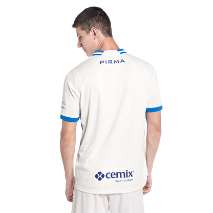 JERSEY VISITANTE CLUB CRUZ AZUL 2026-2027