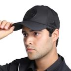 GORRA PIRMA EDICIÓN BLACK 2025-2026