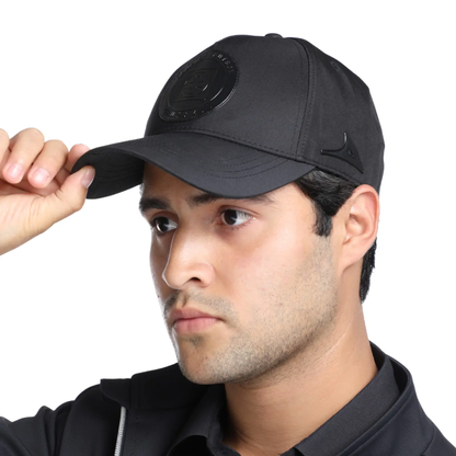 GORRA PIRMA EDICIÓN BLACK 2025-2026