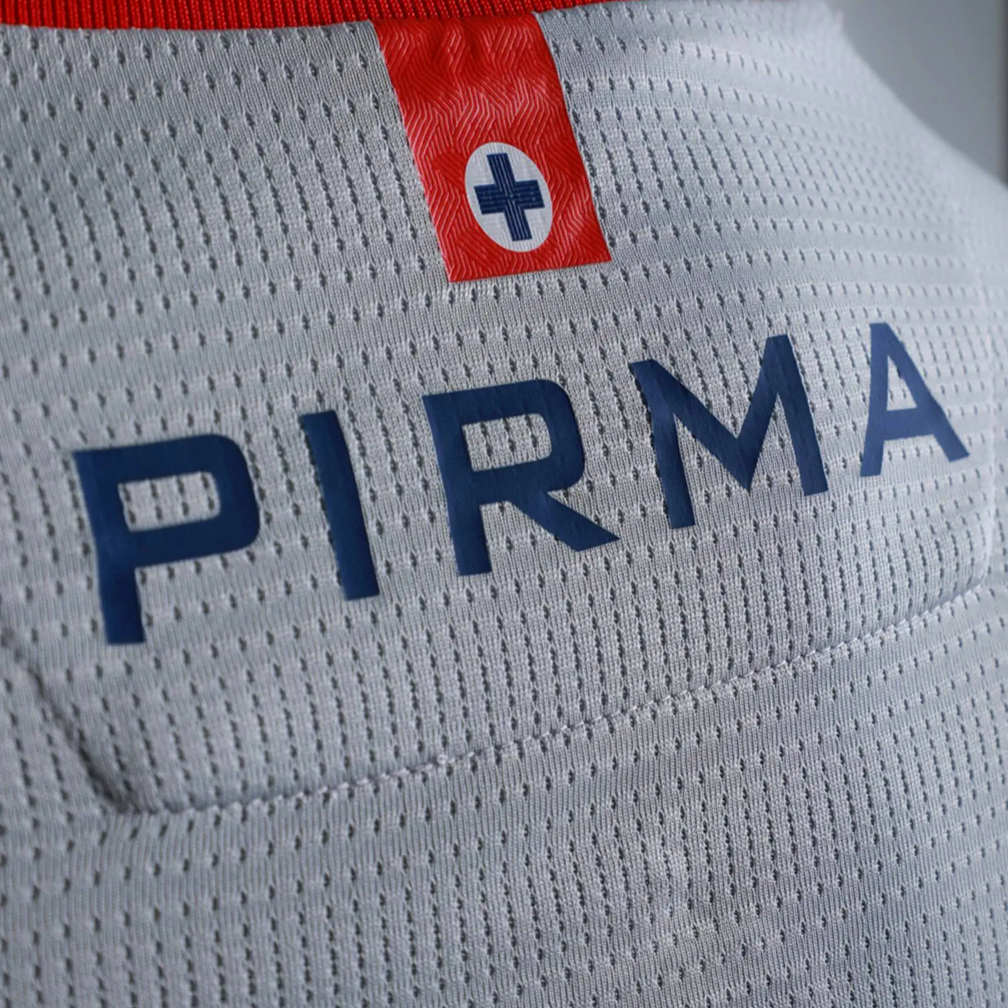 JERSEY VISITANTE CLUB CRUZ AZUL MUJER 2025-2026