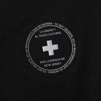 JERSEY ALTERNATIVO HOMBRE 2025-2026