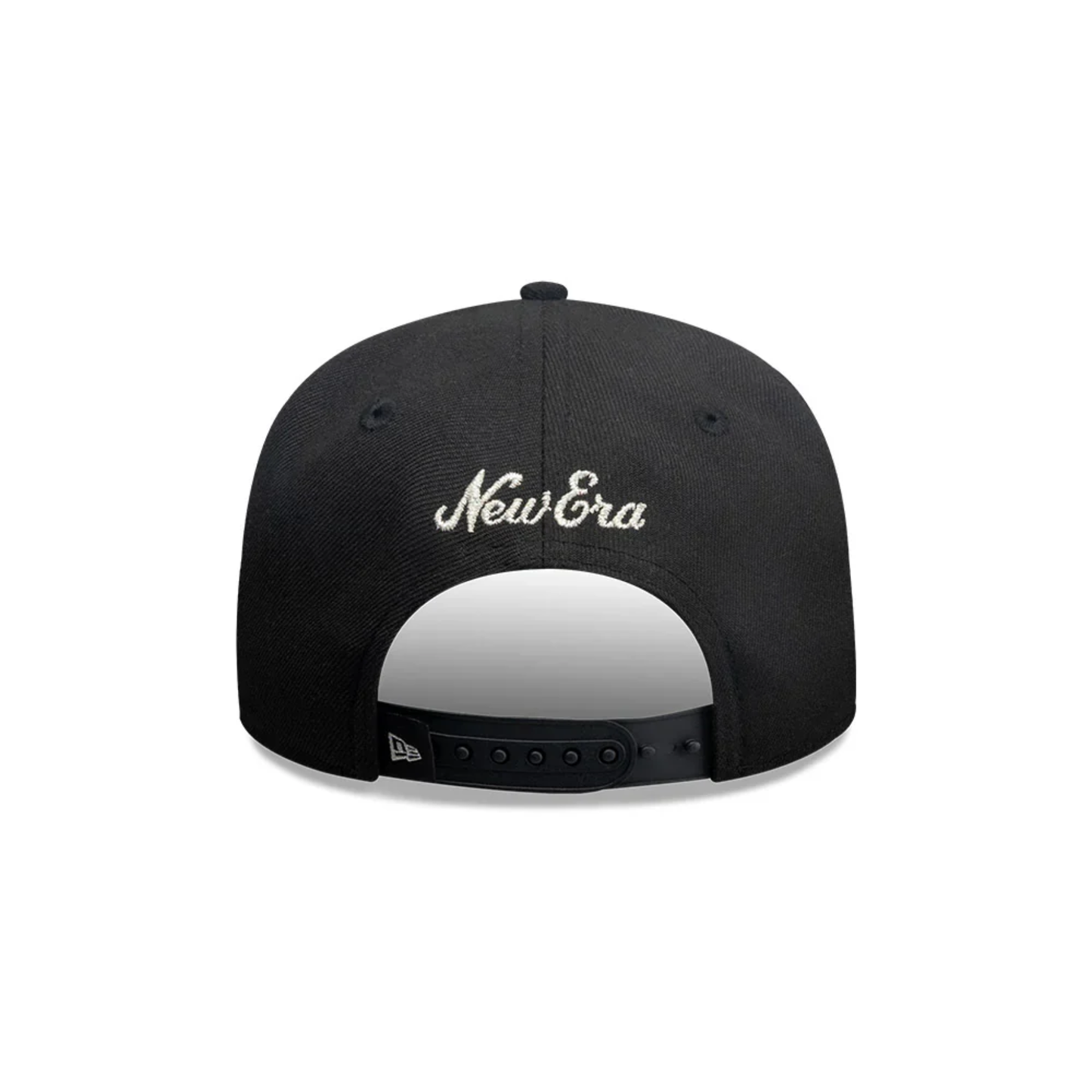 Gorra Cruz Azul Campeón 2025 Negra New Era 9SEVENTY | Edición Especial La Décima