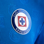 JERSEY LOCAL CLUB CRUZ AZUL MUJER 2026-2027