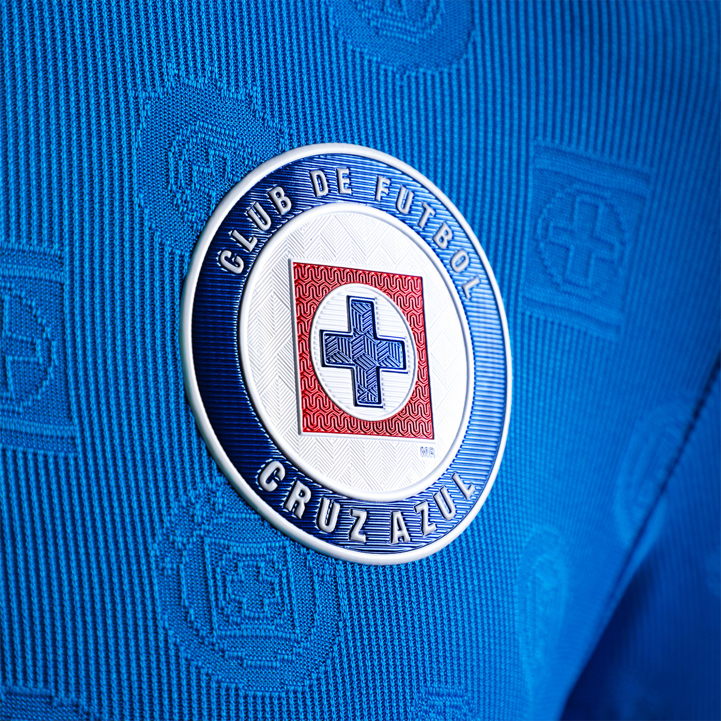 JERSEY LOCAL CLUB CRUZ AZUL MUJER 2026-2027