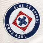 JERSEY VISITANTE CLUB CRUZ AZUL 2026-2027