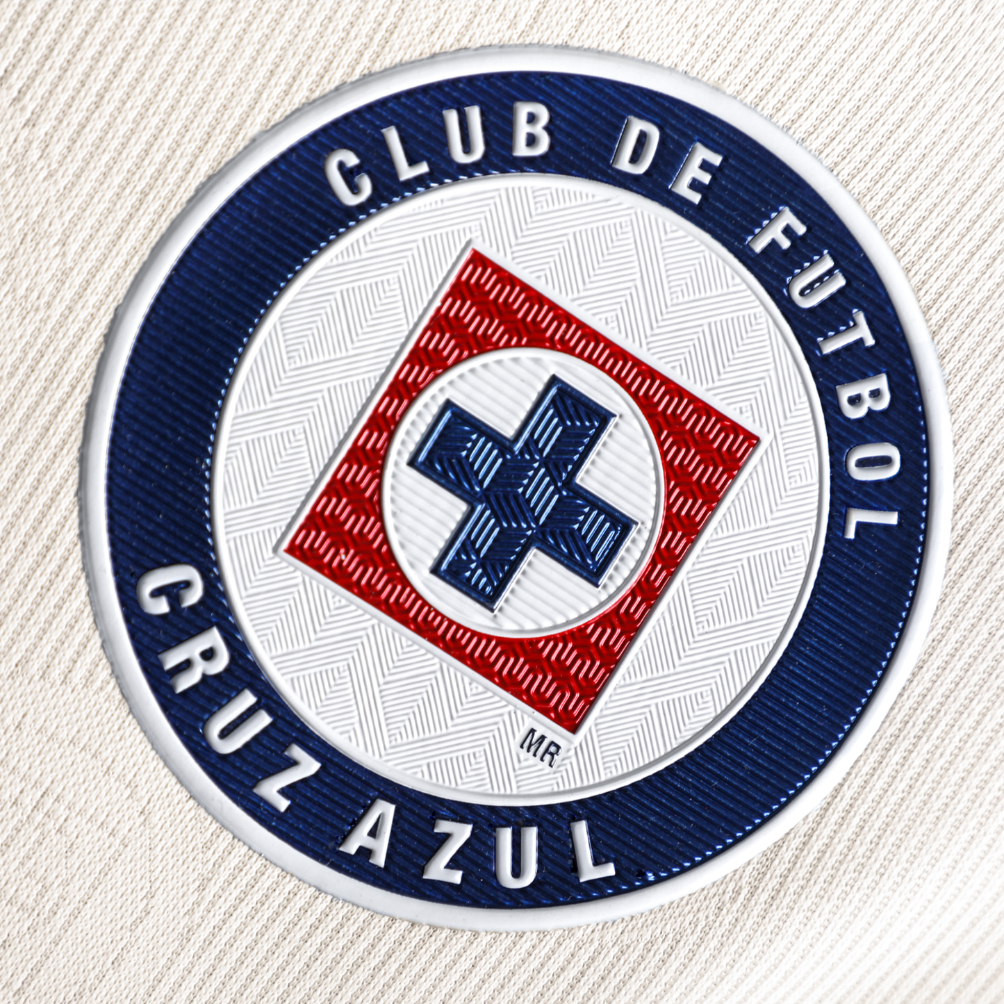 JERSEY VISITANTE CLUB CRUZ AZUL 2026-2027