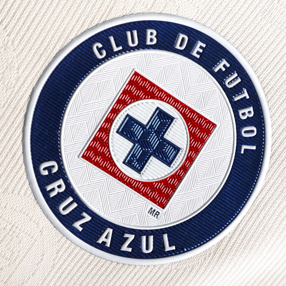 JERSEY VISITANTE CLUB CRUZ AZUL 2026-2027