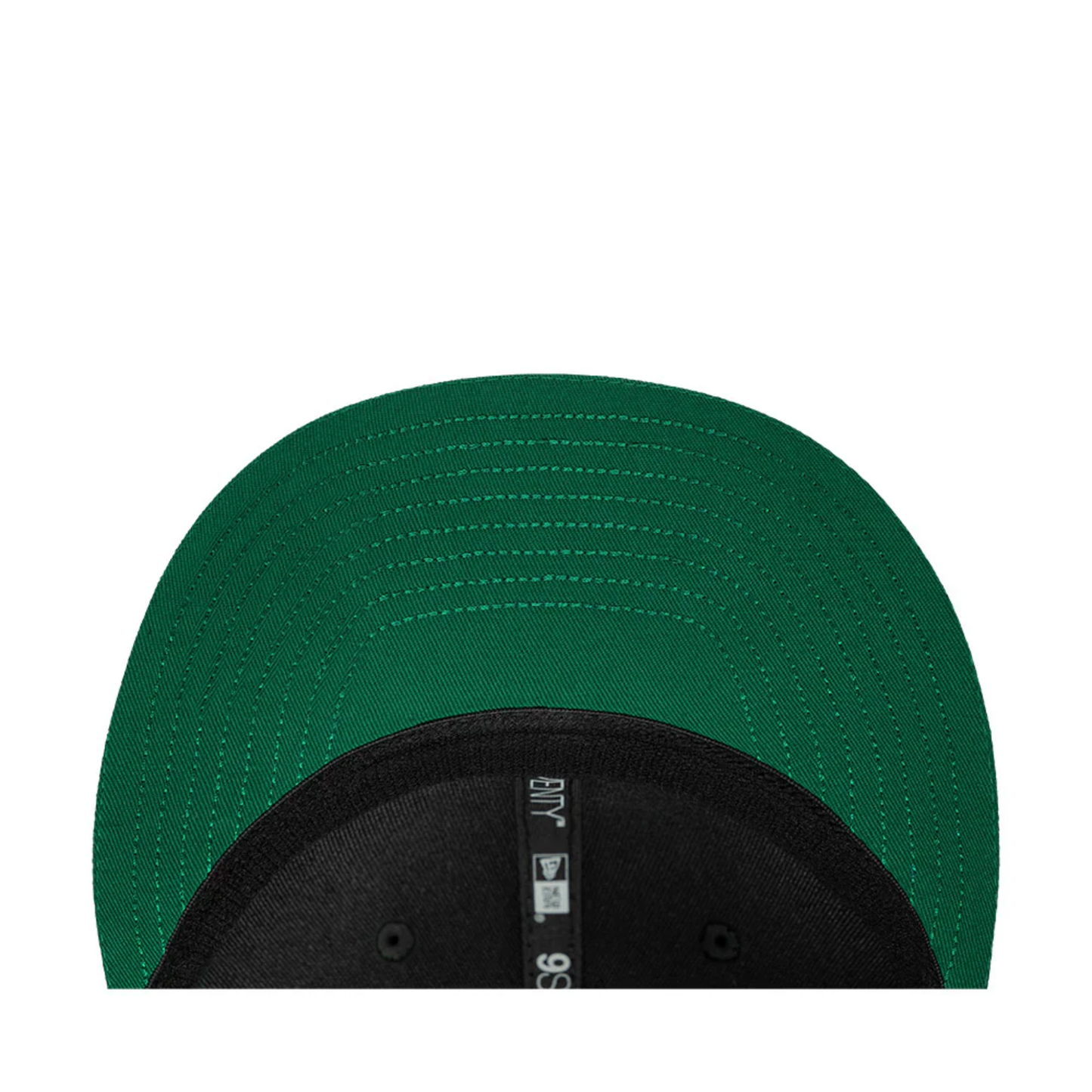 Gorra Cruz Azul Campeón 2025 Negra New Era 9SEVENTY | Edición Especial La Décima