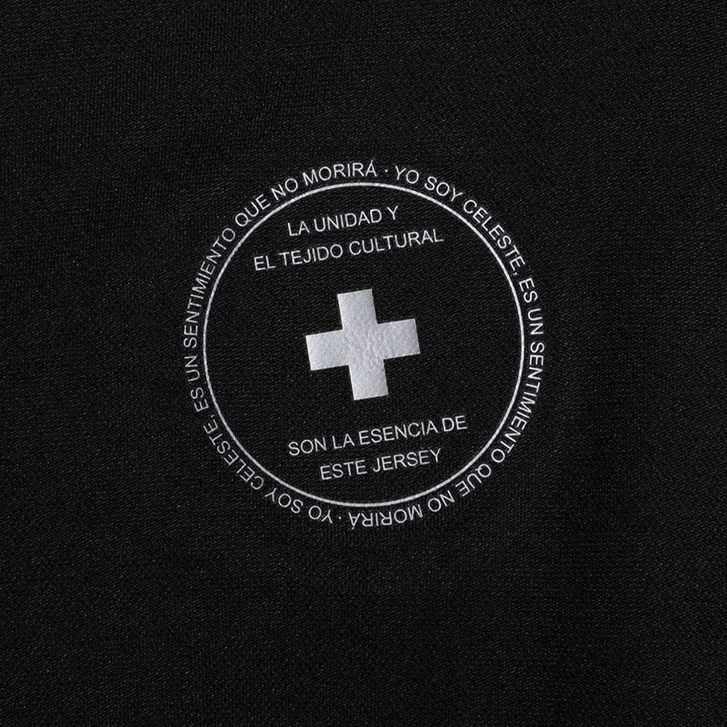 JERSEY ALTERNATIVO MUJER 2025-2026