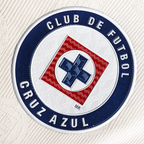 JERSEY VISITANTE CLUB CRUZ AZUL MUJER 2026-2027