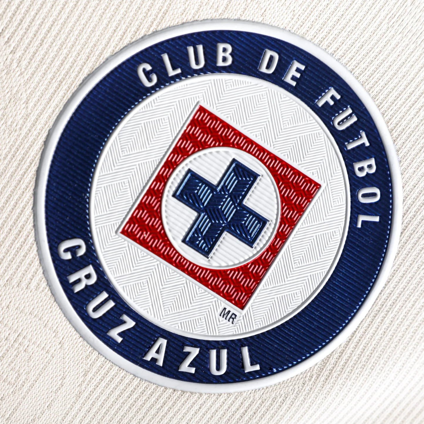 JERSEY VISITANTE CLUB CRUZ AZUL MUJER 2026-2027