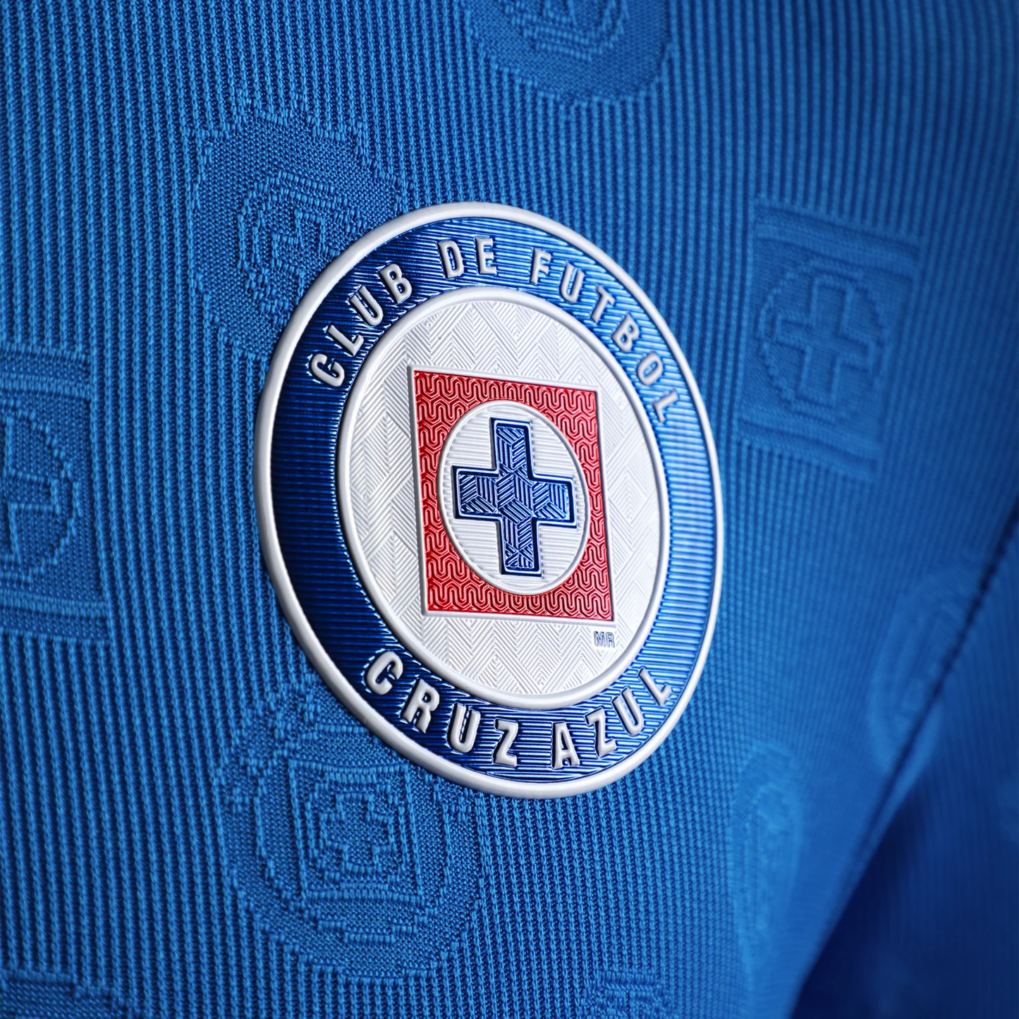 JERSEY LOCAL CLUB CRUZ AZUL 2026-2027